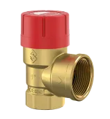 Клапан предохранительный Flamco Prescor 320